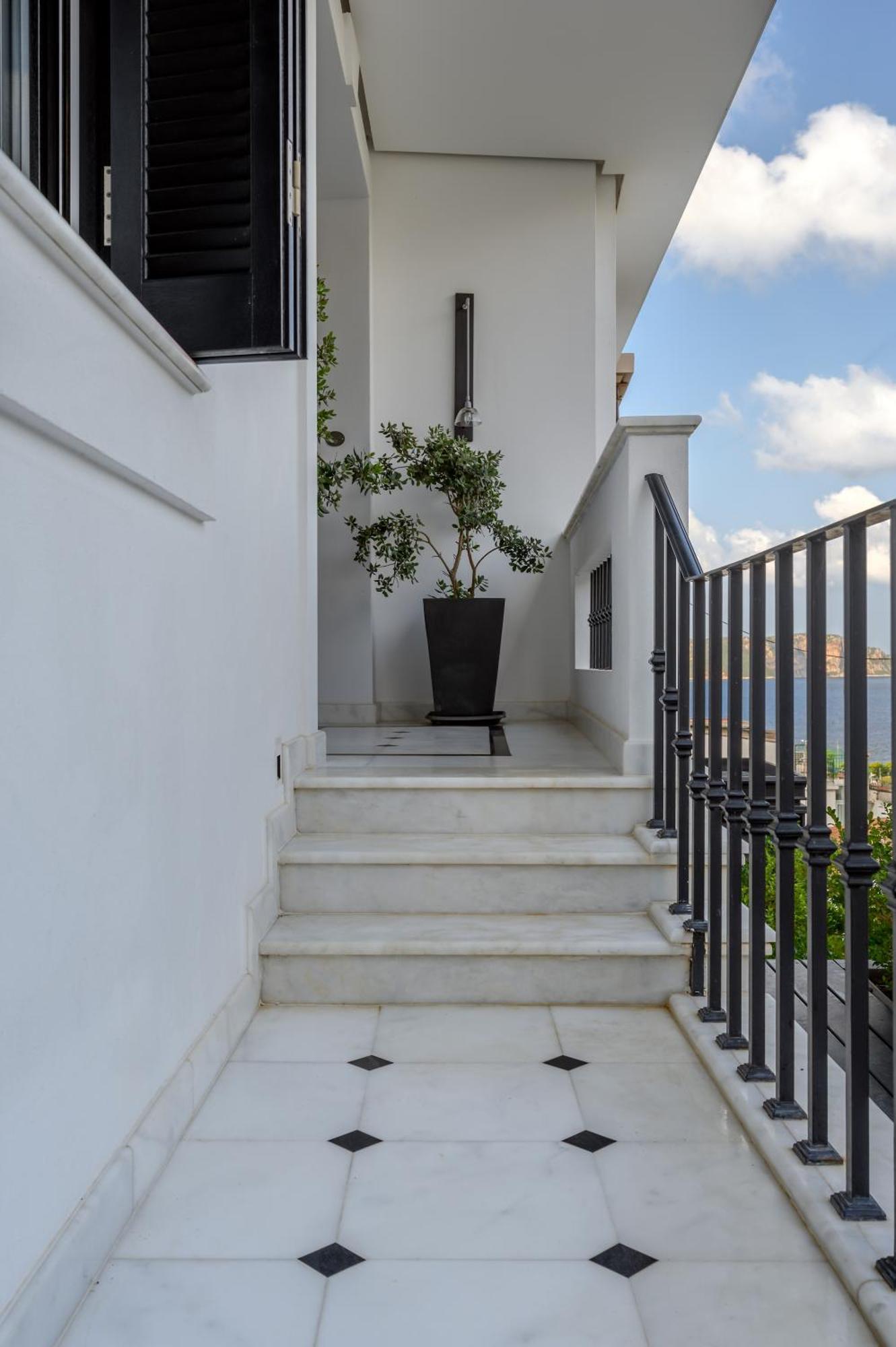 פילוס Seaside Resort Home מראה חיצוני תמונה