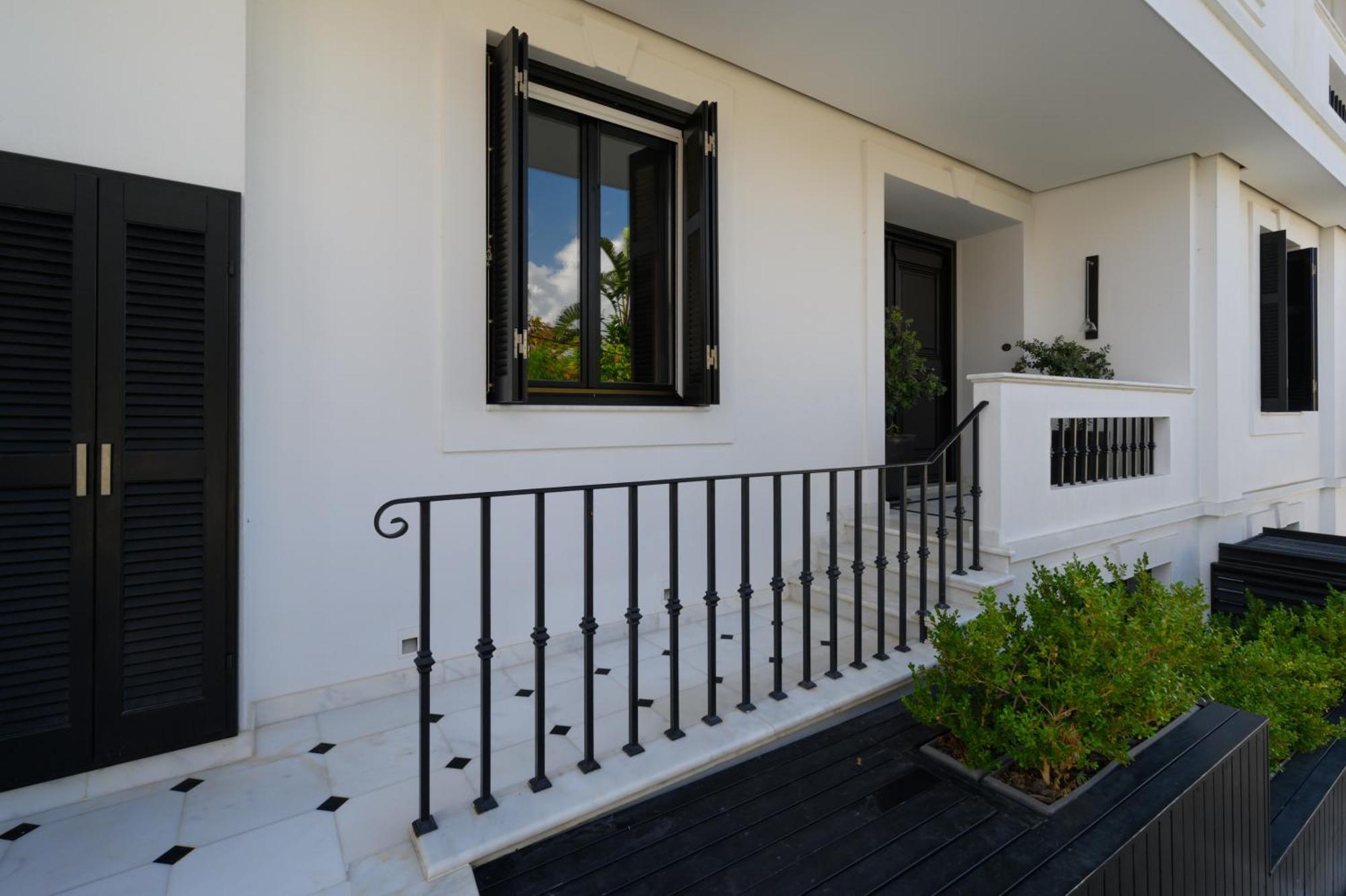 פילוס Seaside Resort Home מראה חיצוני תמונה