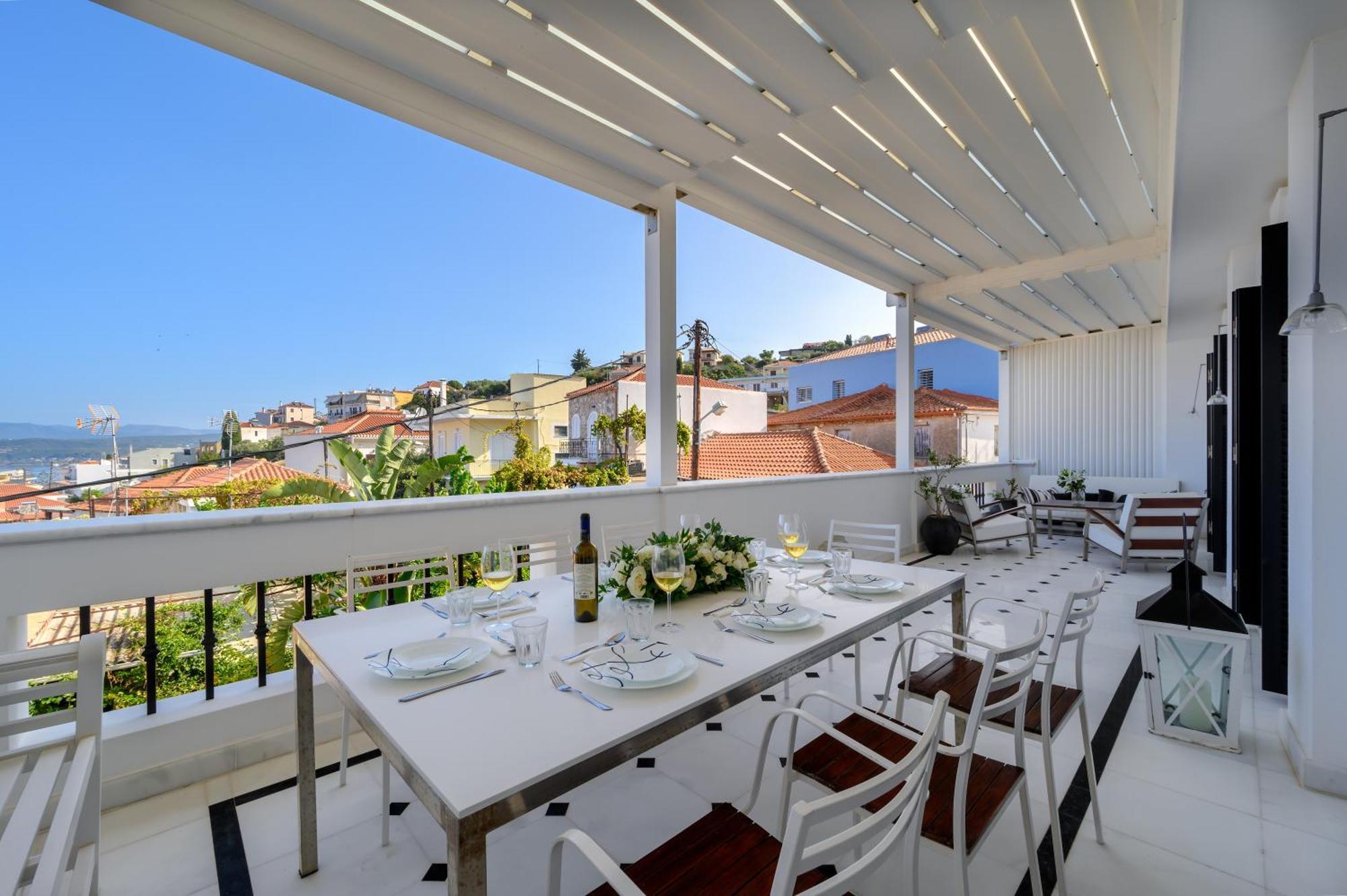 פילוס Seaside Resort Home מראה חיצוני תמונה