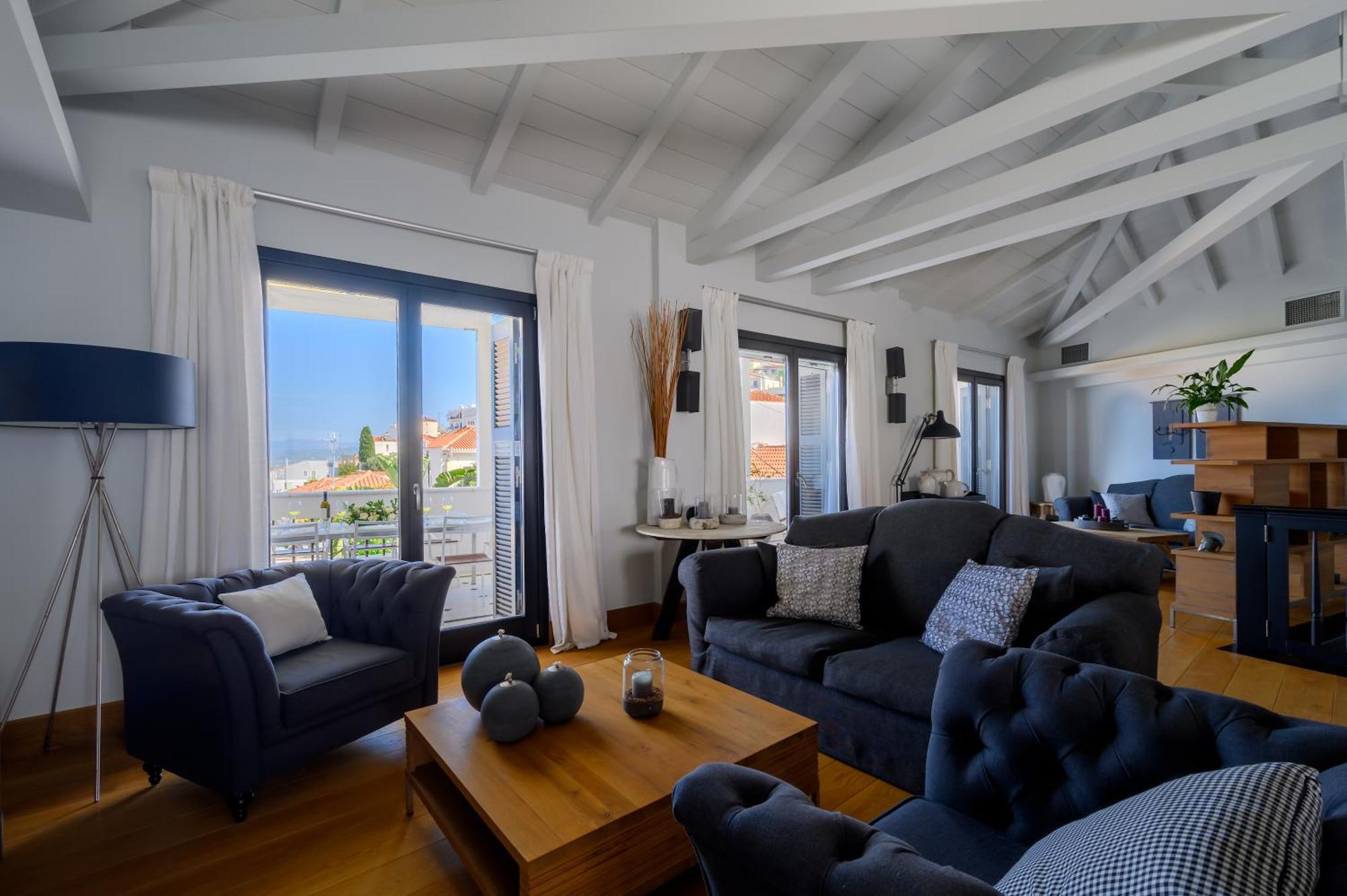 פילוס Seaside Resort Home מראה חיצוני תמונה