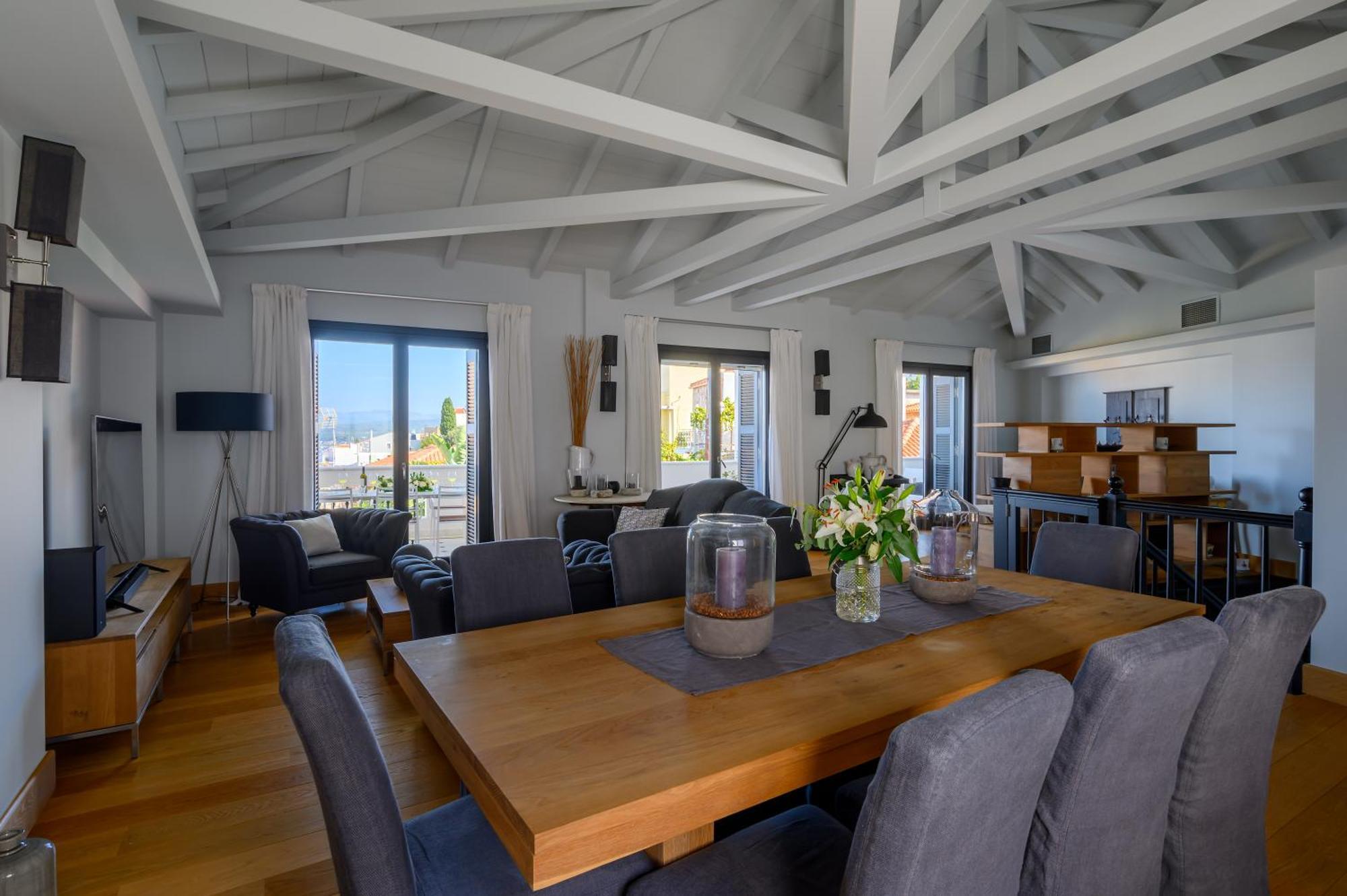 פילוס Seaside Resort Home מראה חיצוני תמונה