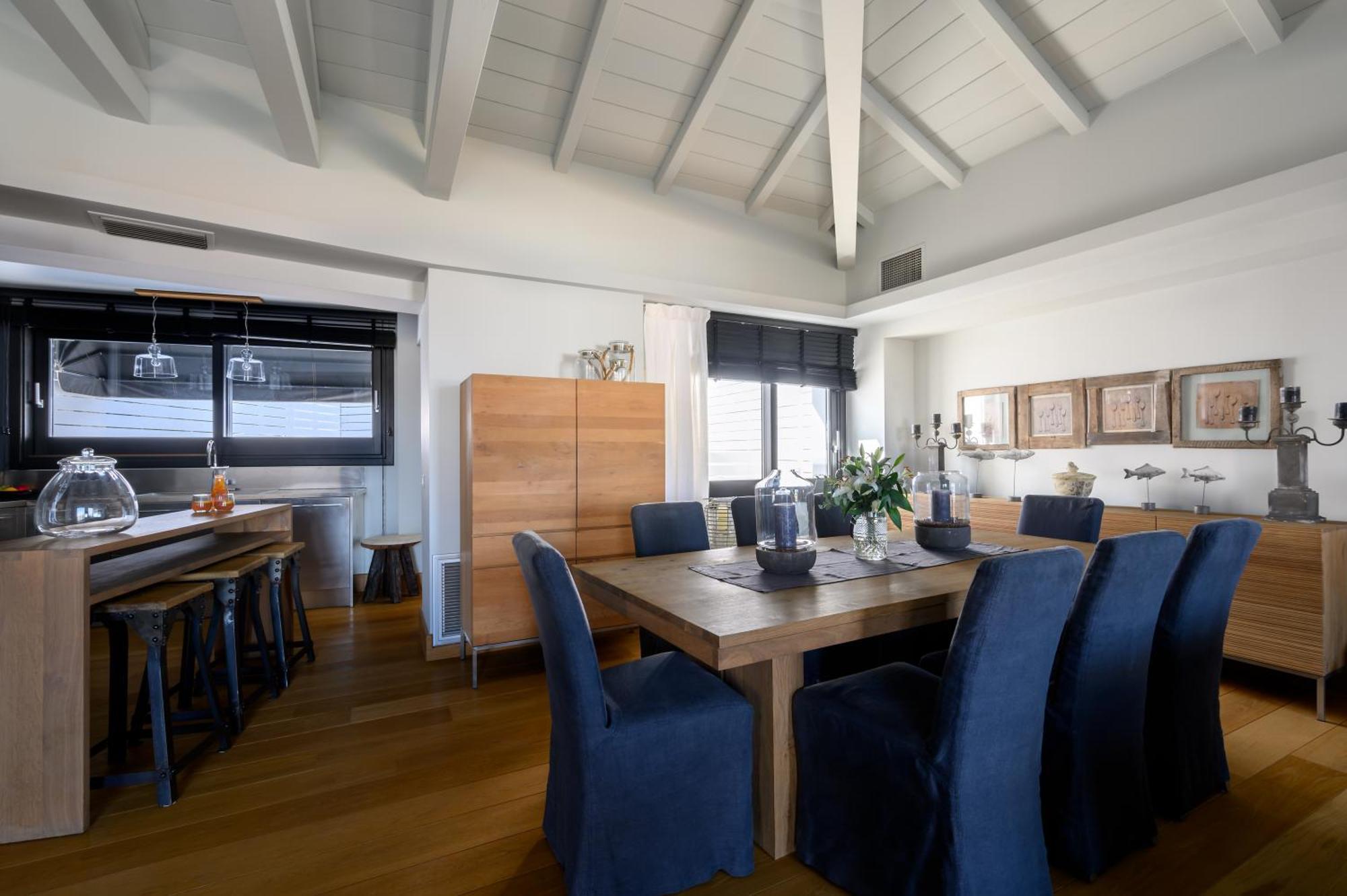 פילוס Seaside Resort Home מראה חיצוני תמונה