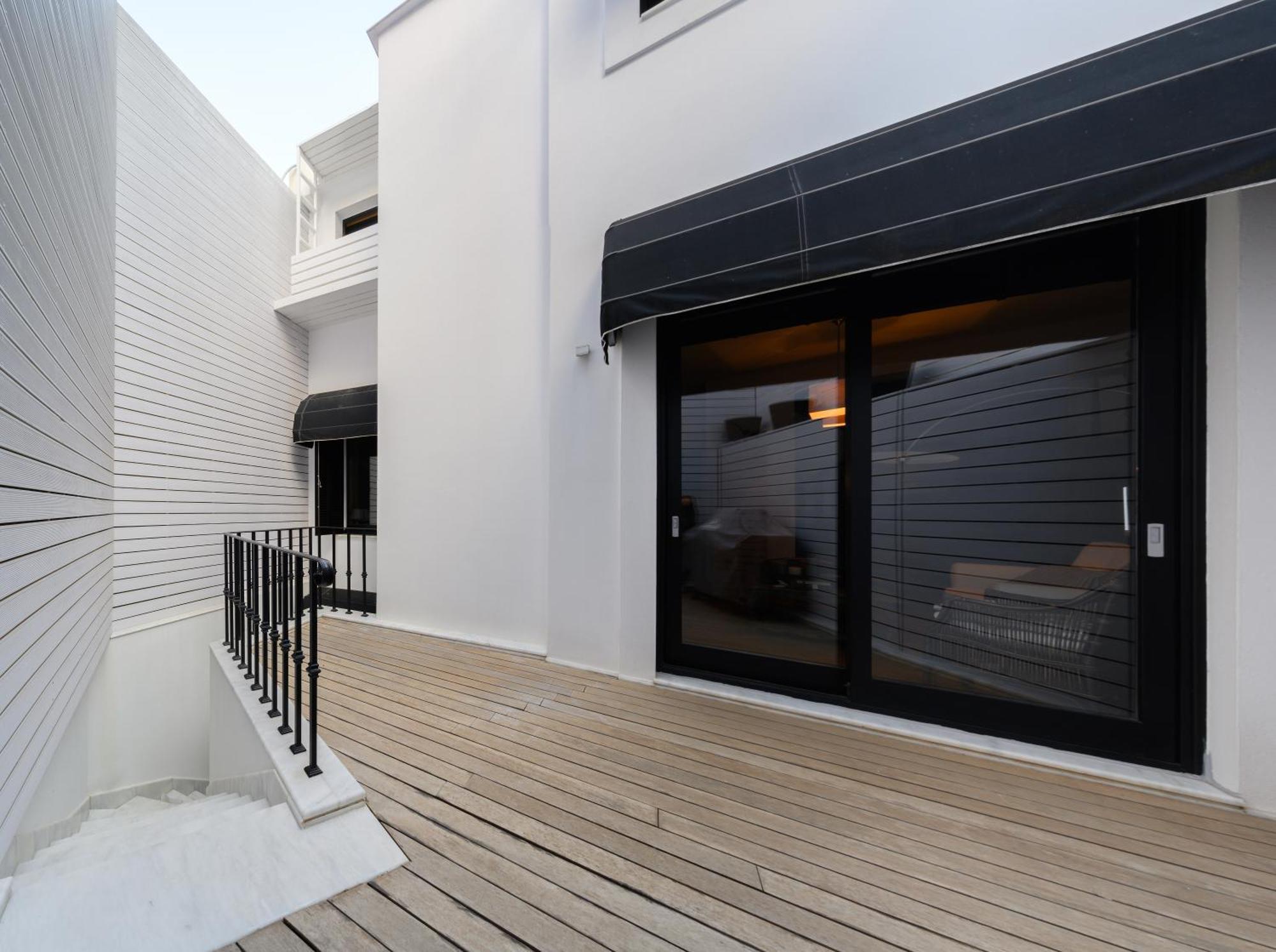 פילוס Seaside Resort Home מראה חיצוני תמונה