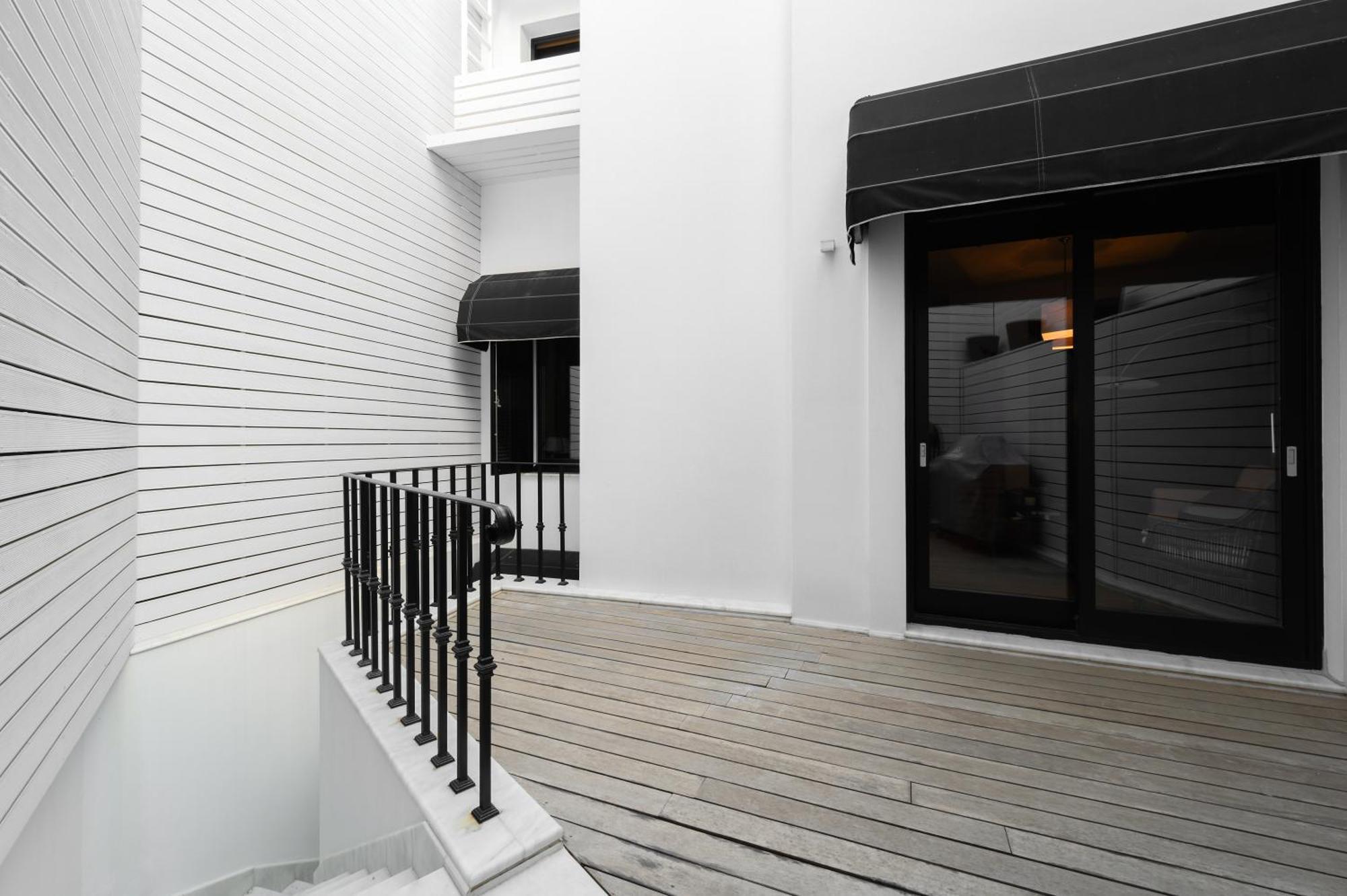 פילוס Seaside Resort Home מראה חיצוני תמונה