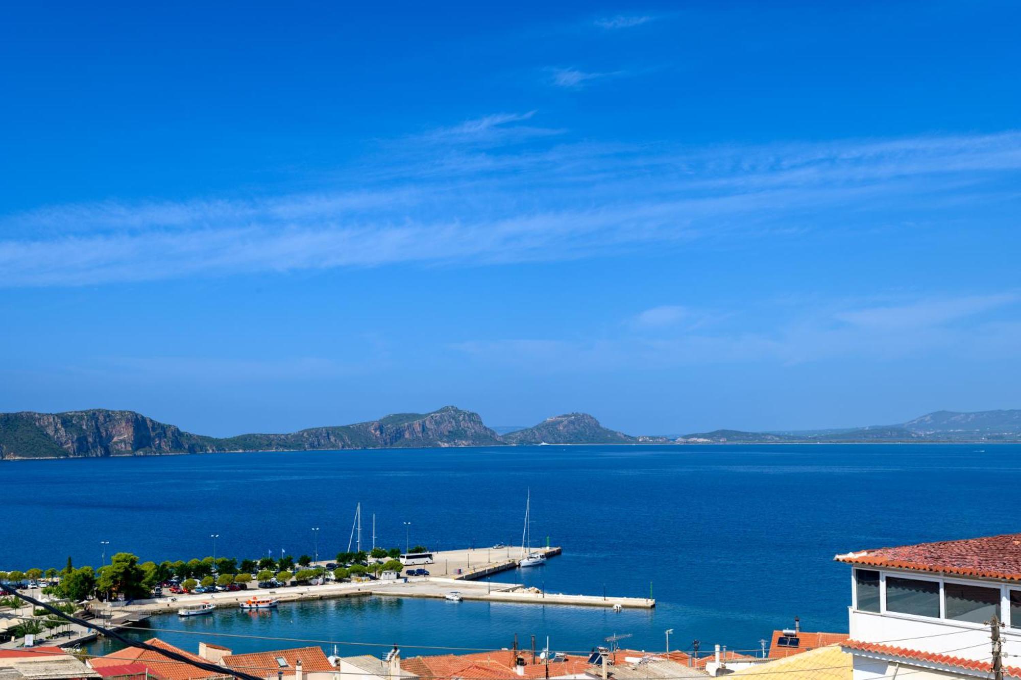 פילוס Seaside Resort Home מראה חיצוני תמונה